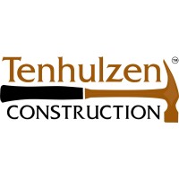 Tenhulzen Construction logo - Similar company to Lakeside Interior Contractors