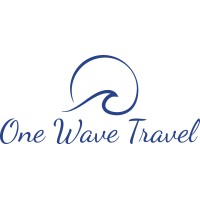 One Wave Travel logo - Similar company to Southern Explorations