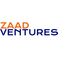 Zaad Ventures logo - Similar company to Beyond Pink App