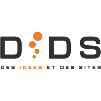 Agence Dids logo - Similar company to Agence Web Kookiapps - Paris - La Rochelle