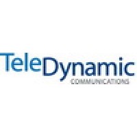 TeleDynamic Communications logo - Similar company to Ringer Mobile