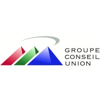 GROUPE CONSEIL UNION logo - Similar company to Audixia