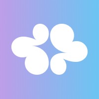 Fluff Above logo - Similar company to Ephyros