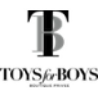 Toys For Boys Miami, Llc.