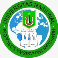 Himpunan Mahasiswa Sosiologi Universitas Nasional logo - Similar company to Lab Multimedia