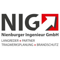 NIG Langreder logo - Similar company to Bki – Baukosteninformationszentrum Deutscher Architektenkammern Gmbh