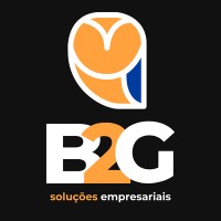 B2G Soluções Empresariais logo - Similar company to B2G Analytic