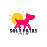 Sol e Patas - Pet Shop logo - Similar company to Iox Cloud