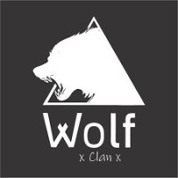 Wolf clan logo - Similar company to Ms