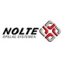 Nolte Opslag Systemen logo - Similar company to Self Storage Systems Ltd