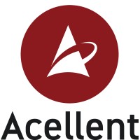 Acellent logo - Similar company to Accelent
