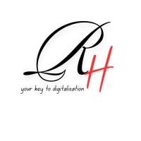RH Dymanics logo - Similar company to Nurture Space