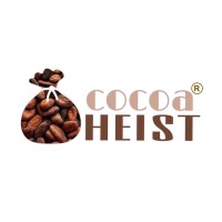 Cocoa Heist® logo - Similar company to Synnax Lab