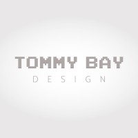 Tommy Bay Design logo - Similar company to Cdoug Design