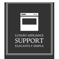 Luxury Appliance Support logo - Similar company to Hauste