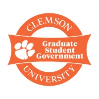 Clemson Graduate Student Government logo - Similar company to Clemson University Postdoctoral And Early Professional Scholars (Peps)
