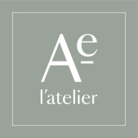 L'ATELIER logo - Similar company to Prométhéa