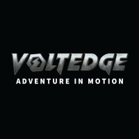 Voltedge fashion logo - Similar company to Inseam Inc