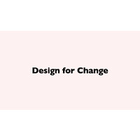 Design for Change Malta logo - Similar company to Design For Change Usa