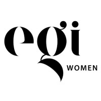 egi women logo - Similar company to Disrupthr Caribbean