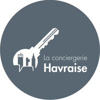 La Conciergerie Havraise logo - Similar company to Conciergerie Lh