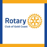 Rotary Club Of Gold Coast
