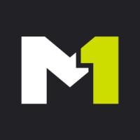 MaxOne logo - Similar company to Coya