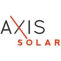 Axis Solar logo - Similar company to Native Solar