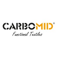 CARBOMID logo - Similar company to Innegra-Composite & Textile Technologies