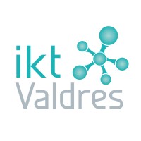 IKT VALDRES IKS logo - Similar company to Tynset Kommune