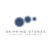 Skipping Stones Capital Partners logo - Similar company to Holvik Ventures, Llc