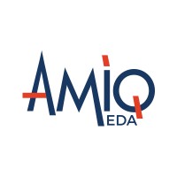 AMIQ EDA logo - Similar company to Remote Shepherd