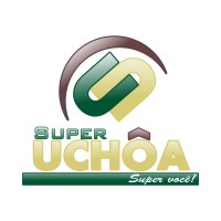 Super Uchôa Supermercados logo - Similar company to Supermercados Superlua