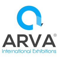 ARVA International Exhibitions logo - Similar company to Go Global Congreso