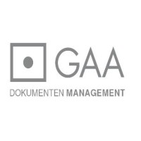 GAA GmbH & Co. KG logo - Similar company to Wdv