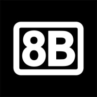 8Bahn logo - Similar company to Altus Group
