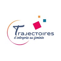 Trajectoires d'entreprise au féminin logo - Similar company to Rochelaises Connectées