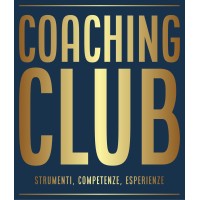 Coaching Club Italia logo - Similar company to Od-Tools.Com Ltd.