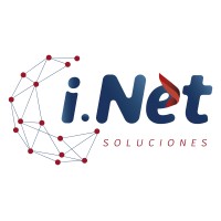 I.Net Soluciones S de RL logo - Similar company to Dss - Desarrollo Y Soluciones De Software