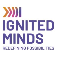 Ignited Minds logo - Similar company to Ignited Minds