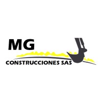 M G CONSTRUCCIONES S A S logo - Similar company to Decilion