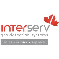 Interserv Safety Solutions Inc. logo - Similar company to Alpha Team Fire And Safety Inc.