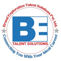 Brand Exploration Talent Solutions Pvt. Ltd. logo - Similar company to Ethic Infotech