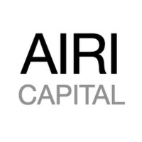 Airi Capital logo - Similar company to 株式会社システムソフト