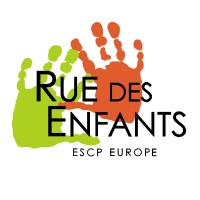 Rue Des Enfants - ESCP Business School logo - Similar company to Deliscep - Escp Business School