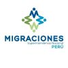 Superintendencia Nacional de Migraciones Perú logo - Similar company to Ocasiven