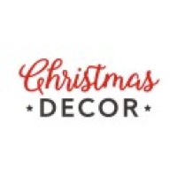 Christmas Decor logo - Similar company to Tbs Southeast