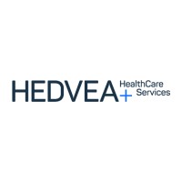 HEDVEA HealthCare Services s.r.o. logo - Similar company to Hedvea