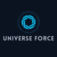 Universe Force Group logo - Similar company to Hrandcode