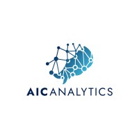 AIC Analytics logo - Similar company to Adi Software Design